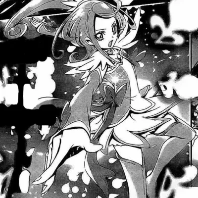 Cure Sword