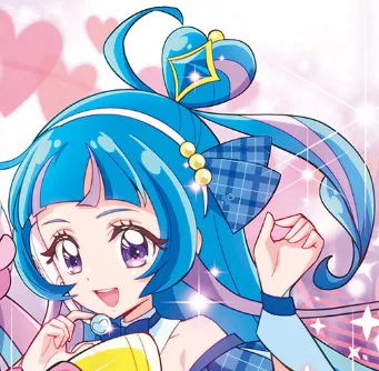 Cure Wink