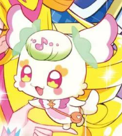 Cure Zukyoon