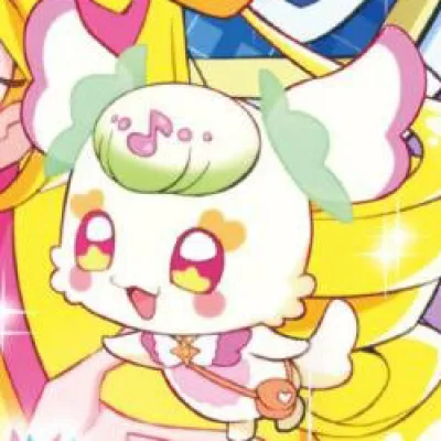 Cure Zukyoon