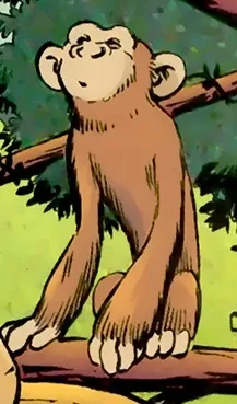 Curious George