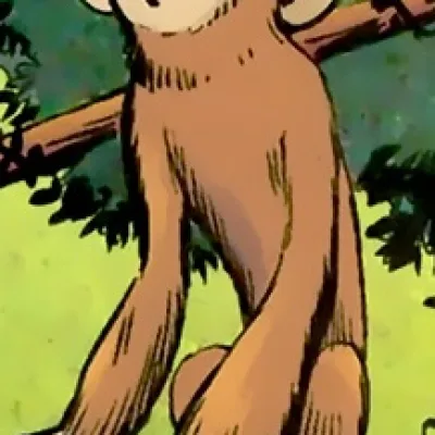 Curious George