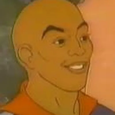 Curly Neal