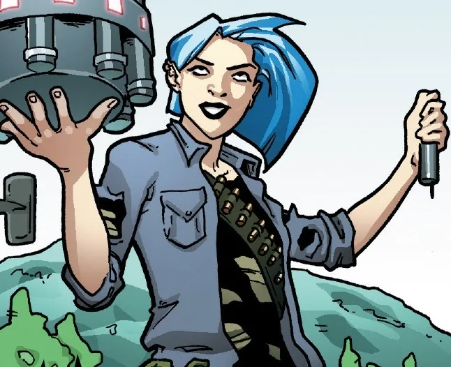 Cursed Cass