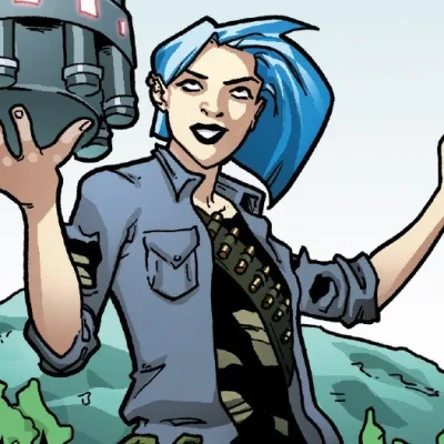 Cursed Cass