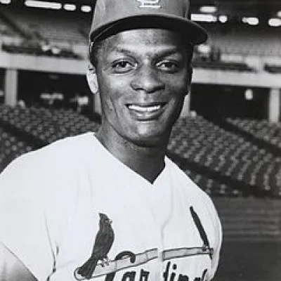 Curt Flood