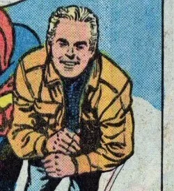 Curt Swan