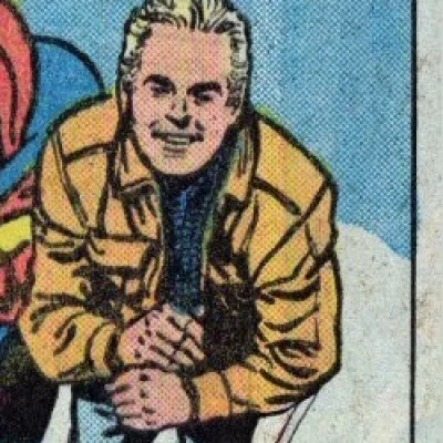 Curt Swan