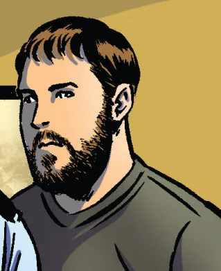 Curtis Axel