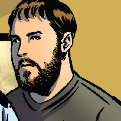 Curtis Axel
