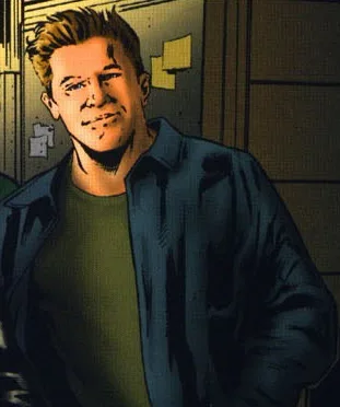 Curtis Lemansky