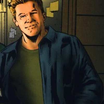 Curtis Lemansky