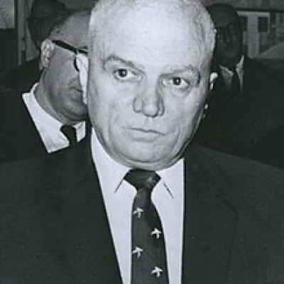 Cus D'Amato