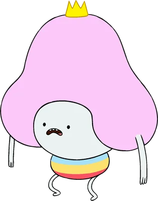 Cute King