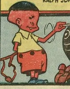 Cuthbert