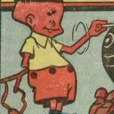 Cuthbert