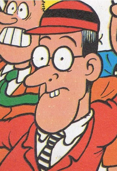 Cuthbert
