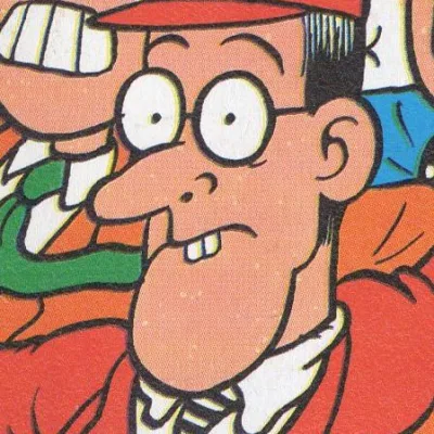 Cuthbert