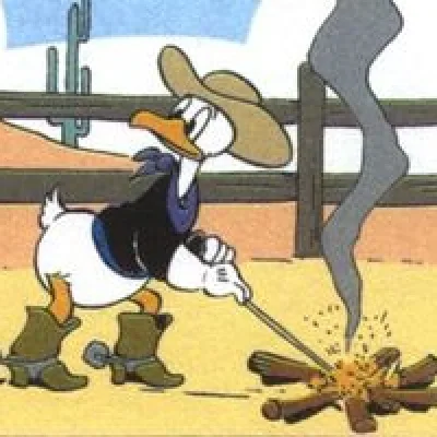 Cuthbert Coot