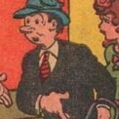 Cuthbert Joy