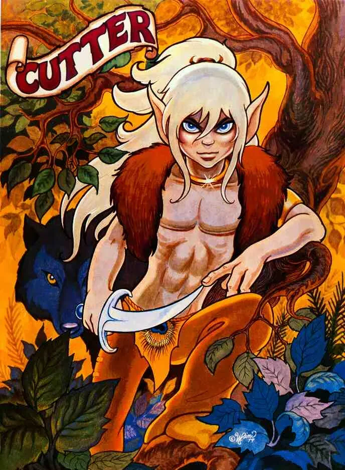 Cutter