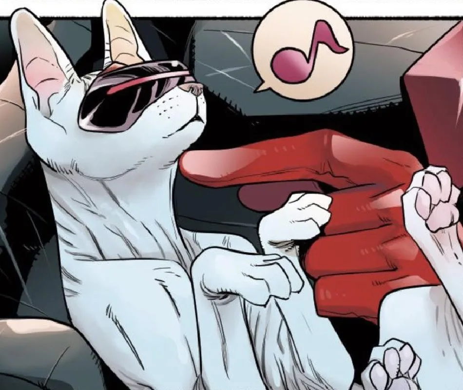 Cy-Cat