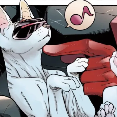 Cy-Cat