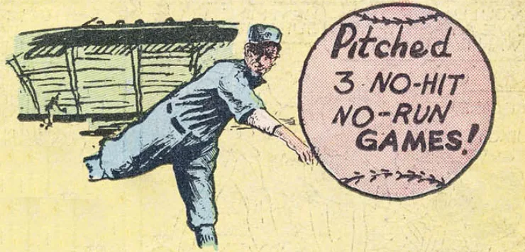 Cy Young