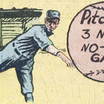 Cy Young