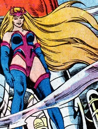 Cybele