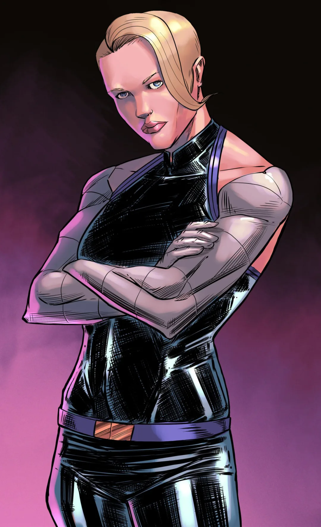 Cyber Jane