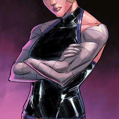 Cyber Jane