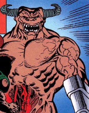 Cyberdemon
