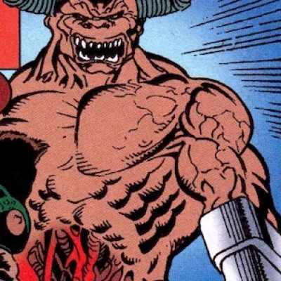Cyberdemon