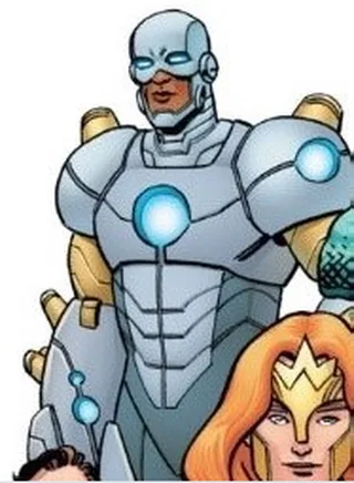 Cyberion