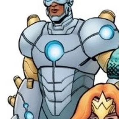 Cyberion