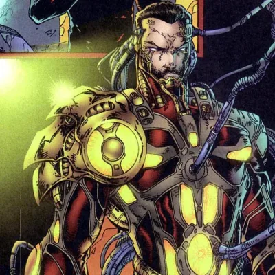 CyberJack