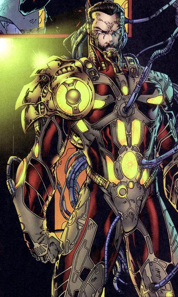 CyberJack