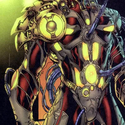 CyberJack