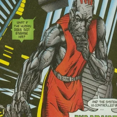 Cybernet