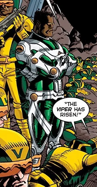Cybernotron