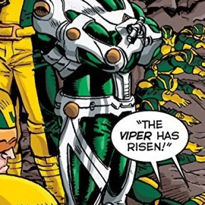 Cybernotron