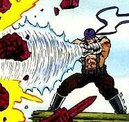 Cybersaw