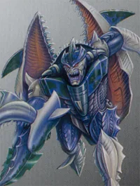 Cybershark