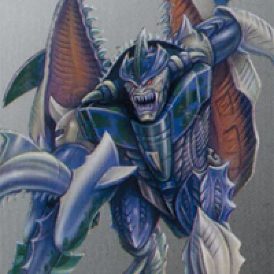Cybershark