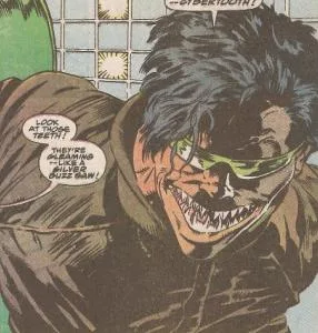Cybertooth