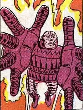 Cybertron Agent 114