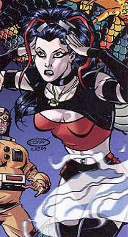 Cybil