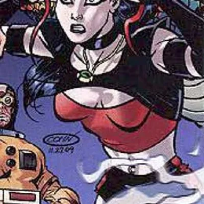 Cybil