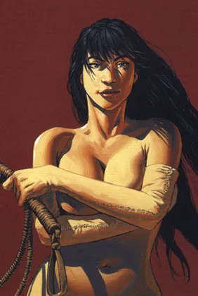 Cybil